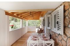 Villa la Lavanda Appartamento 3 – Limun foto 2