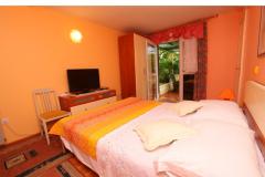Villa Momus Appartamento 2 foto 2
