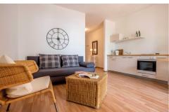 Villa pod borom Appartamento 1 – Ap. 2+2 foto 2