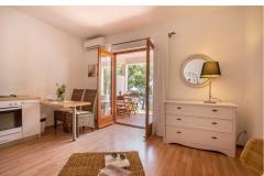 Villa pod borom Appartamento 1 – Ap. 2+2 foto 5
