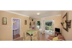 Villa Tamara Appartamento 1 – A1 foto 3
