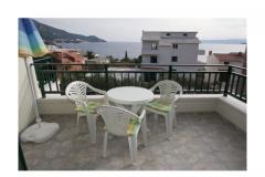 Appartamenti Adriatic Appartamento 2 – apartman 2 foto 1