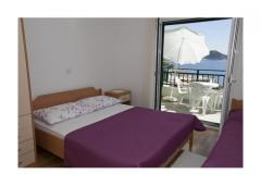 Appartamenti Adriatic Appartamento 4 – apartman 4 foto 3