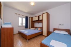 Appartamenti Jurko Appartamento 1 – A3+2 plavi foto 3