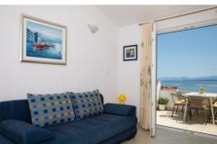 Appartamenti Jurko Appartamento 2 – A3+2 žuti foto 4