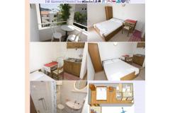 Appartamenti Karmelo Antičić Appartamento 4 – A2 foto 1