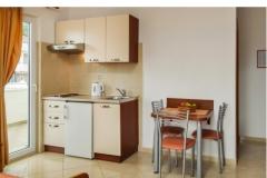 Appartamenti Karmelo Lulić Appartamento 1 – AP br.6 foto 3