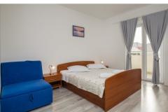 Appartamenti Karmelo Lulić Appartamento 2 – AP br.3c foto 1
