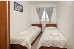 Appartamenti Karmelo Lulić Appartamento 2 – AP br.3c foto 3
