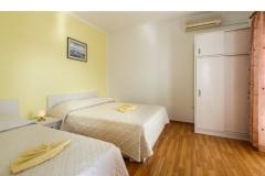 Appartamenti Karmelo Lulić Appartamento 3 – AP br.4 foto 1