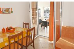 Appartamenti Miočević Appartamento 1 – A3+1 foto 2