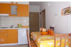 Appartamenti Miočević Appartamento 1 – A3+1 foto 3