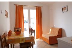 Appartamenti Miočević Appartamento 1 – A3+1 foto 4