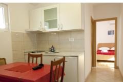 Appartamenti Miočević Appartamento 2 – A3+2 foto 2