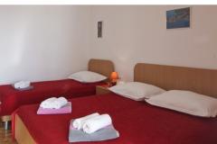 Appartamenti Miočević Appartamento 2 – A3+2 foto 3