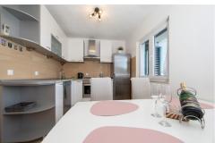 Appartamenti Nian&amp;Mili Appartamento 1 – A4 foto 3