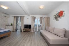 Appartamenti Nian&amp;Mili Appartamento 2 – studio 4 foto 2