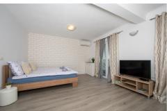 Appartamenti Nian&amp;Mili Appartamento 2 – studio 4 foto 3