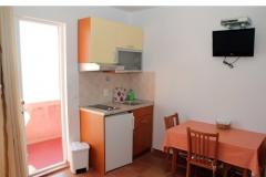 Appartamenti Parun Appartamento 4 – (6)A2+2 foto 4