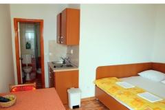 Appartamenti Parun Appartamento 6 – (7)A2 foto 2
