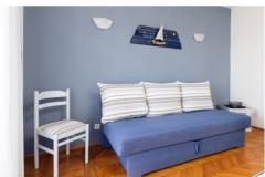 Malo Misto Appartamento 2 – A2 J1 foto 3