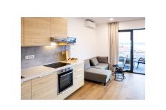 Appartamenti Stari ribar  Appartamento 5 – Novi Apart foto 5