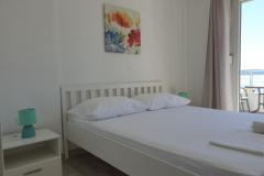 Appartamenti IRENA Šušak Appartamento 2 – A40 2+2 foto 2