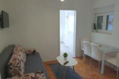 Appartamenti IRENA Šušak Appartamento 2 – A40 2+2 foto 3