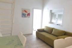 Appartamenti IRENA Šušak Appartamento 3 – A11 4+2 foto 4
