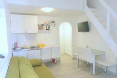 Appartamenti IRENA Šušak Appartamento 3 – A11 4+2 foto 5