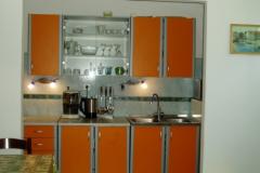 Vila Vinka Appartamento 1 – studio-B3 foto 2