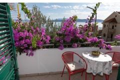 Villa Maslina Appartamento 1 – blue apt. foto 2