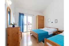Villa Maslina Appartamento 1 – blue apt. foto 5