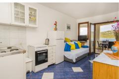 Adria Maja Appartamenti Peljesac Appartamento 1 – A-3 foto 1