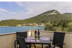 Adria Maja Appartamenti Peljesac Appartamento 1 – A-3 foto 2