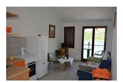 Adria Maja Appartamenti Peljesac Appartamento 6 – A-12 (2+1) foto 1