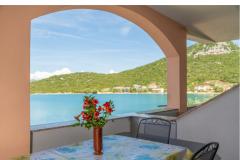Adria Maja Appartamenti Peljesac Appartamento 2 – A-4 foto 1