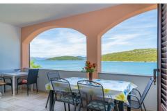Adria Maja Appartamenti Peljesac Appartamento 2 – A-4 foto 2