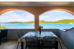 Adria Maja Appartamenti Peljesac Appartamento 2 – A-4 foto 3