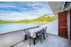 Adria Maja Appartamenti Peljesac Appartamento 3 – A-9 foto 2