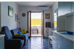 Adria Maja Appartamenti Peljesac Appartamento 3 – A-9 foto 4