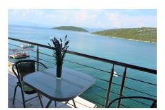 Adria Maja Appartamenti Peljesac Appartamento 4 – A-13 foto 1