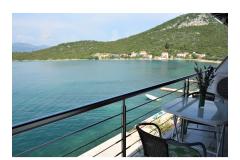 Adria Maja Appartamenti Peljesac Appartamento 4 – A-13 foto 2