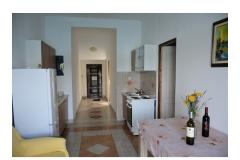 Adria Maja Appartamenti Peljesac Appartamento 4 – A-13 foto 4