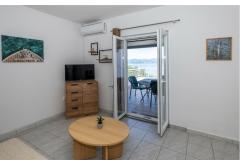 Appartamenti Deak Appartamento 1 – A9 foto 5