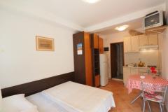 Appartamenti Mirjana  Appartamento 3 – A2 foto 1