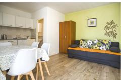 APARTMENTS GLAVOR DRAČE Appartamento 1 – A1(2+3) foto 1