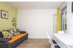 APARTMENTS GLAVOR DRAČE Appartamento 1 – A1(2+3) foto 3