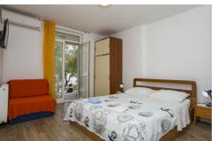 APARTMENTS GLAVOR DRAČE Appartamento 2 – SA2(2+1) foto 1