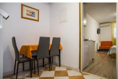 APARTMENTS GLAVOR DRAČE Appartamento 2 – SA2(2+1) foto 5